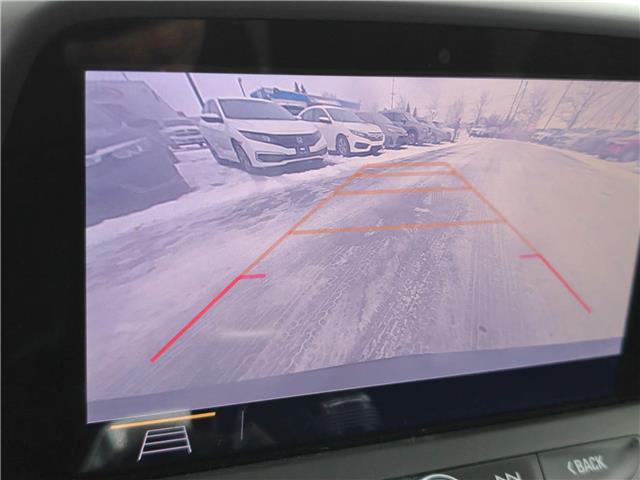 2019 Chevrolet Camaro 1LT in Ottawa - Image 20 of 24