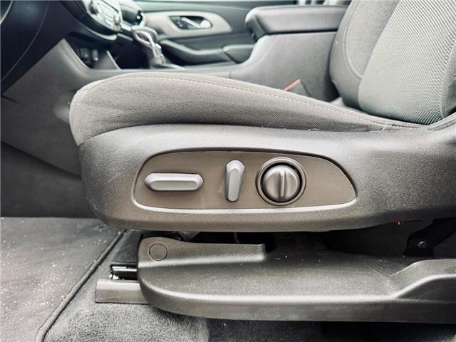 2023 Chevrolet Traverse LT Cloth (Stk: 2-12479A) in Oshawa - Image 20 of 46