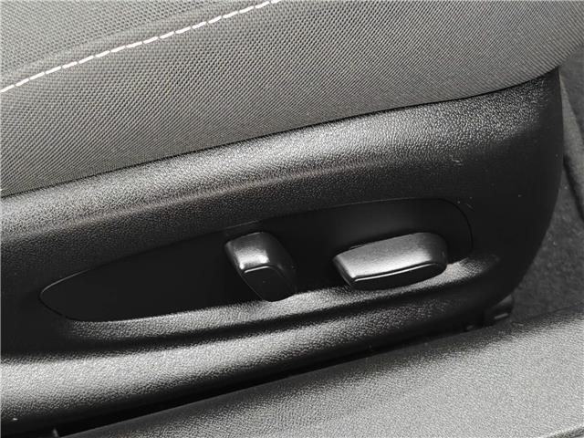 2019 Chevrolet Camaro 1LT in Ottawa - Image 22 of 24