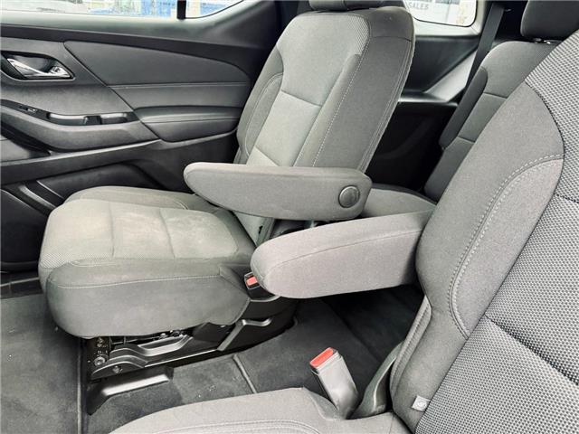 2023 Chevrolet Traverse LT Cloth (Stk: 2-12479A) in Oshawa - Image 22 of 46