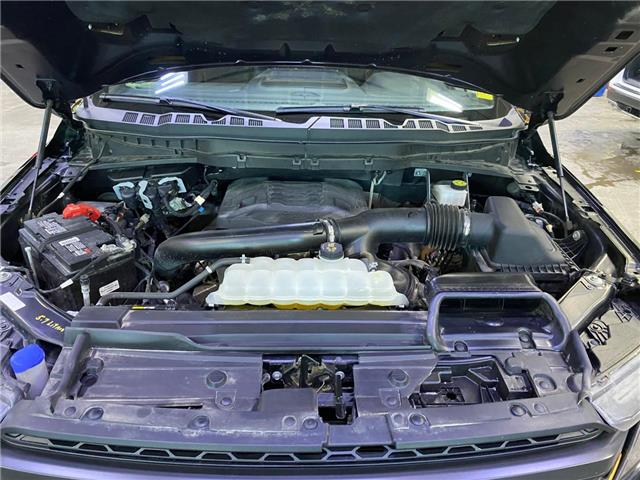 2023 Ford F-150 Tremor (Stk: 25349A) in Melfort - Image 12 of 22