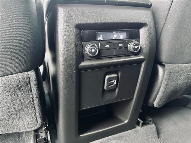 2023 Chevrolet Traverse LT Cloth (Stk: 2-12479A) in Oshawa - Image 24 of 46