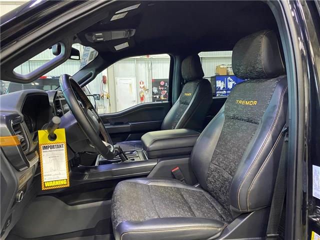 2023 Ford F-150 Tremor (Stk: 25349A) in Melfort - Image 13 of 22