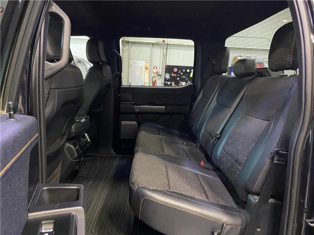 2023 Ford F-150 Tremor (Stk: 25349A) in Melfort - Image 14 of 22