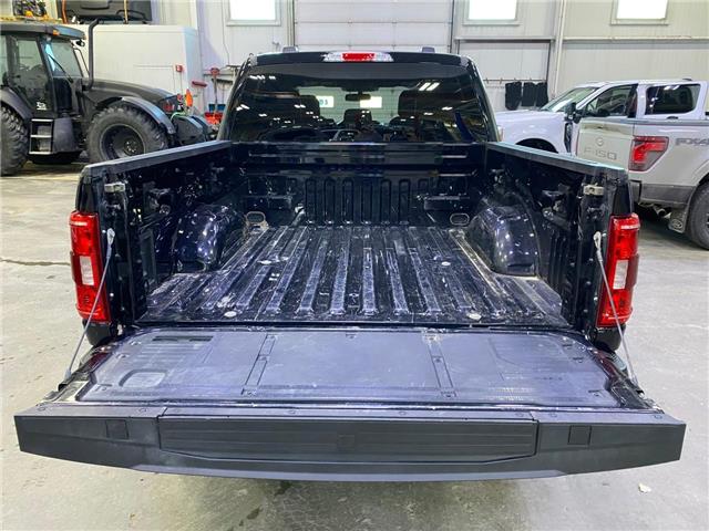 2023 Ford F-150 Tremor (Stk: 25349A) in Melfort - Image 15 of 22
