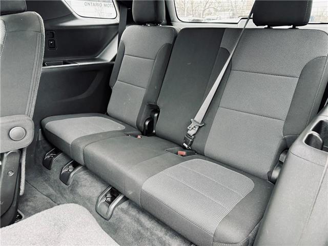 2023 Chevrolet Traverse LT Cloth (Stk: 2-12479A) in Oshawa - Image 25 of 46