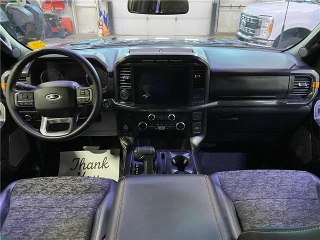 2023 Ford F-150 Tremor (Stk: 25349A) in Melfort - Image 16 of 22