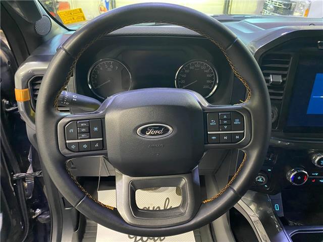 2023 Ford F-150 Tremor (Stk: 25349A) in Melfort - Image 17 of 22