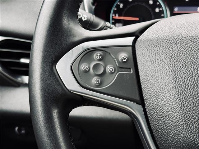 2023 Chevrolet Traverse LT Cloth (Stk: 2-12479A) in Oshawa - Image 28 of 46
