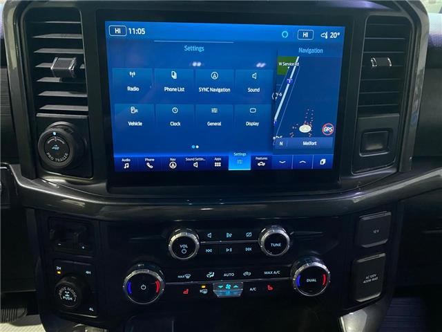 2023 Ford F-150 Tremor (Stk: 25349A) in Melfort - Image 19 of 22