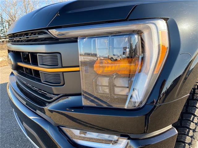 2023 Ford F-150 Tremor (Stk: 25349A) in Melfort - Image 20 of 22
