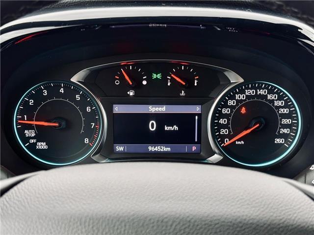 2023 Chevrolet Traverse LT Cloth (Stk: 2-12479A) in Oshawa - Image 30 of 46