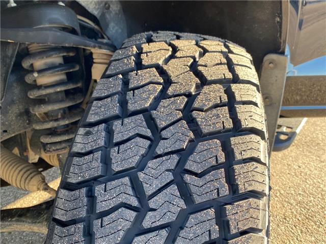 2023 Ford F-150 Tremor (Stk: 25349A) in Melfort - Image 21 of 22