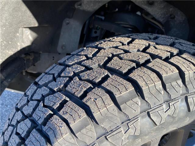 2023 Ford F-150 Tremor (Stk: 25349A) in Melfort - Image 22 of 22