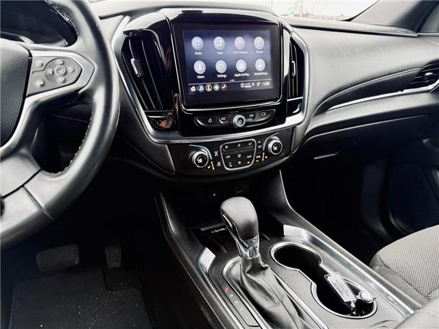 2023 Chevrolet Traverse LT Cloth (Stk: 2-12479A) in Oshawa - Image 31 of 46