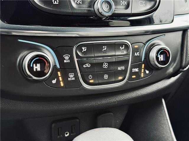 2023 Chevrolet Traverse LT Cloth (Stk: 2-12479A) in Oshawa - Image 37 of 46