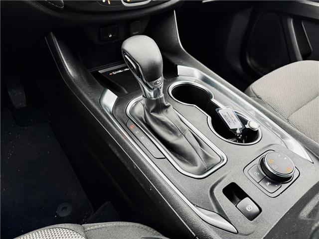 2023 Chevrolet Traverse LT Cloth (Stk: 2-12479A) in Oshawa - Image 38 of 46