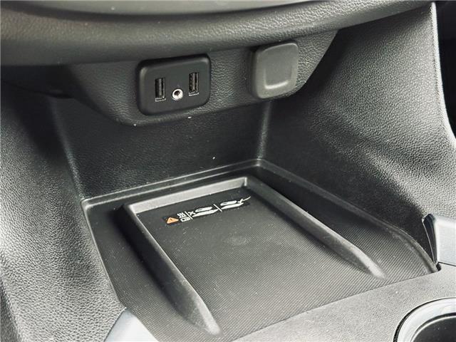 2023 Chevrolet Traverse LT Cloth (Stk: 2-12479A) in Oshawa - Image 39 of 46