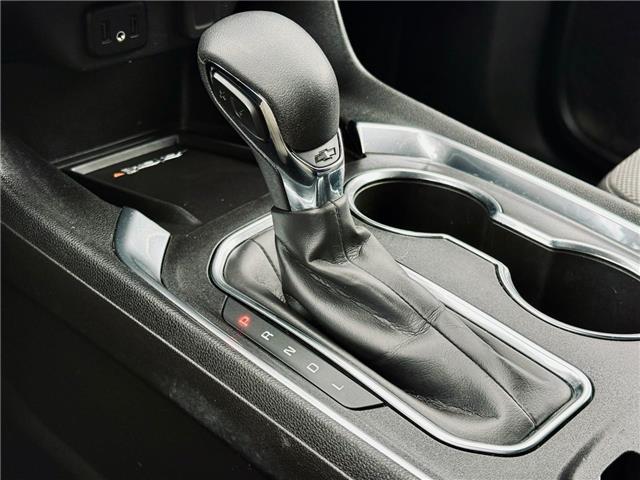 2023 Chevrolet Traverse LT Cloth (Stk: 2-12479A) in Oshawa - Image 41 of 46