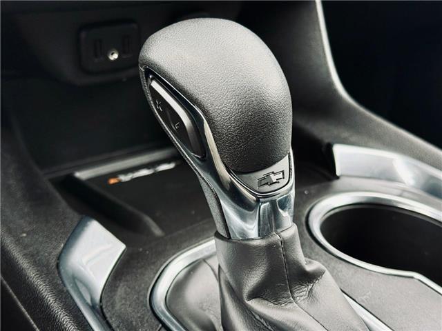 2023 Chevrolet Traverse LT Cloth (Stk: 2-12479A) in Oshawa - Image 42 of 46