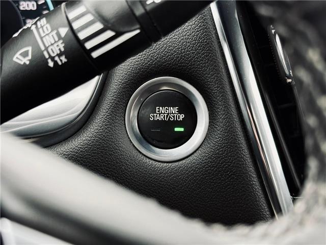 2023 Chevrolet Traverse LT Cloth (Stk: 2-12479A) in Oshawa - Image 44 of 46