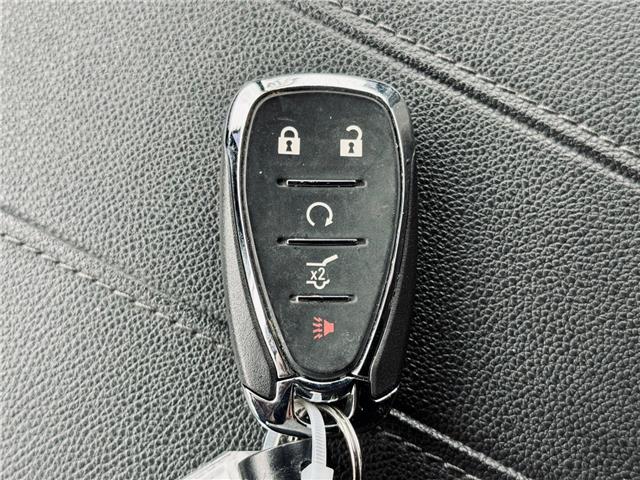 2023 Chevrolet Traverse LT Cloth (Stk: 2-12479A) in Oshawa - Image 45 of 46