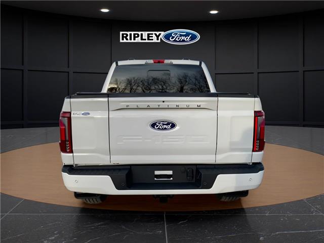 2025 Ford F-150 Platinum (Stk: 25454) in Melfort - Image 7 of 23
