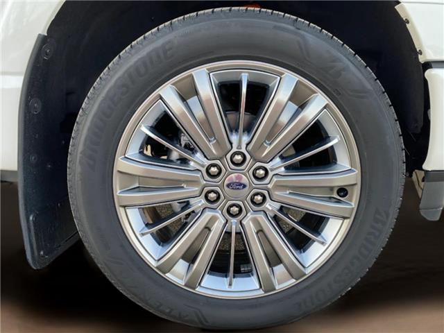 2025 Ford F-150 Platinum (Stk: 25454) in Melfort - Image 10 of 23
