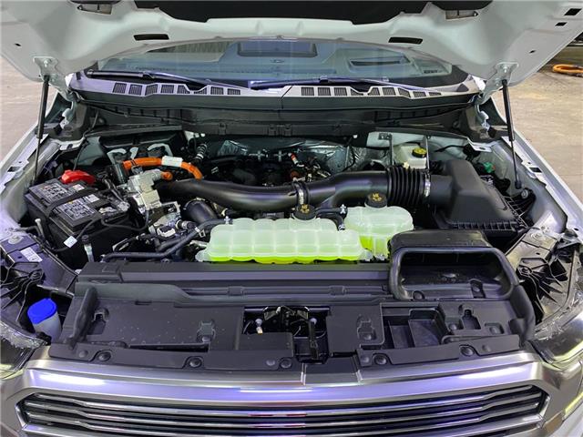 2025 Ford F-150 Platinum (Stk: 25454) in Melfort - Image 11 of 23