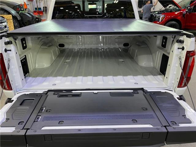 2025 Ford F-150 Platinum (Stk: 25454) in Melfort - Image 15 of 23