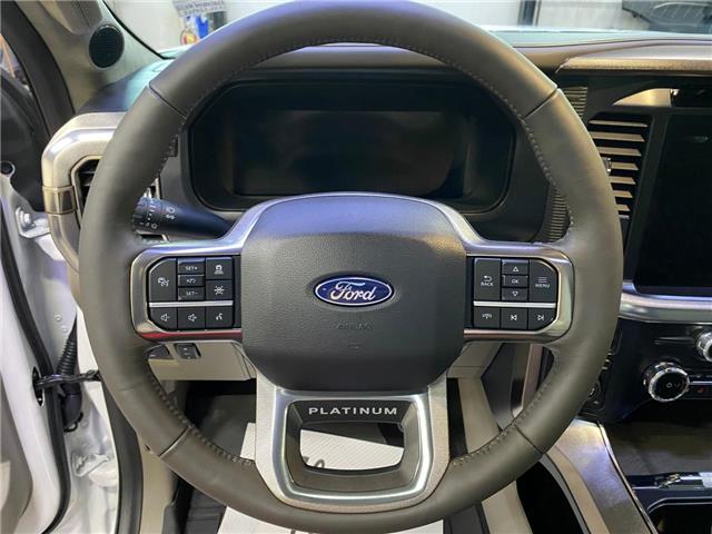2025 Ford F-150 Platinum (Stk: 25454) in Melfort - Image 17 of 23
