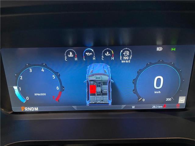 2025 Ford F-150 Platinum (Stk: 25454) in Melfort - Image 18 of 23