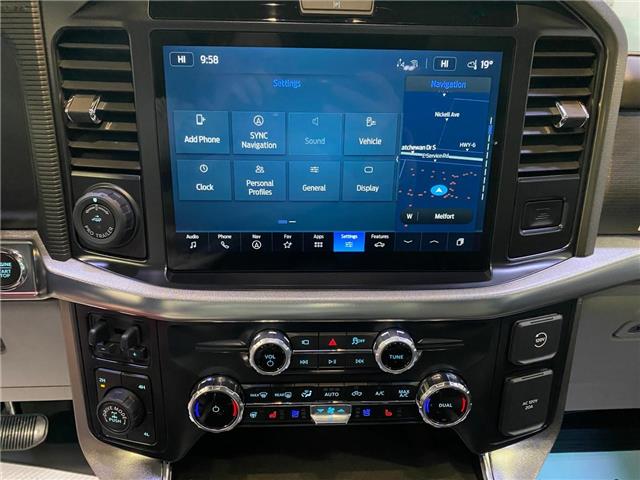 2025 Ford F-150 Platinum (Stk: 25454) in Melfort - Image 19 of 23