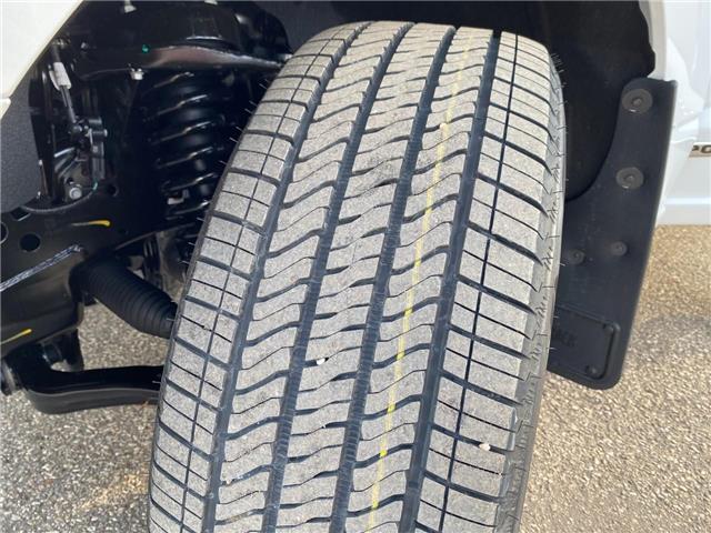 2025 Ford F-150 Platinum (Stk: 25454) in Melfort - Image 21 of 23