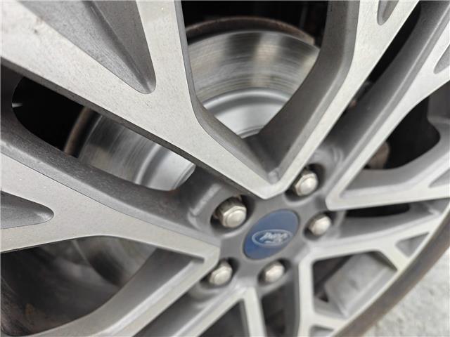 2022 Ford Escape SEL in Ottawa - Image 5 of 35