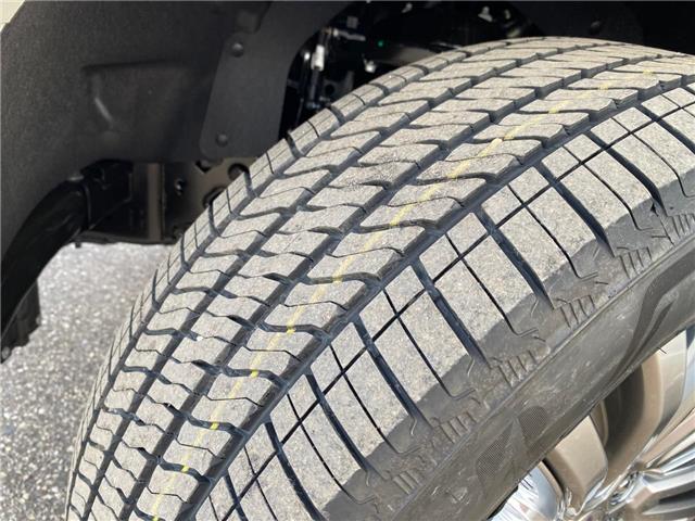 2025 Ford F-150 Platinum (Stk: 25454) in Melfort - Image 22 of 23