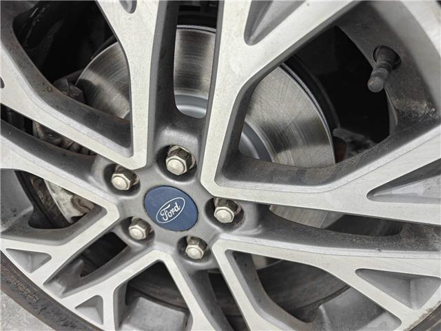 2022 Ford Escape SEL in Ottawa - Image 7 of 35