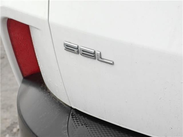 2022 Ford Escape SEL in Ottawa - Image 8 of 35