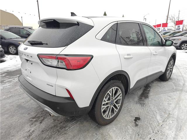 2022 Ford Escape SEL in Ottawa - Image 9 of 35