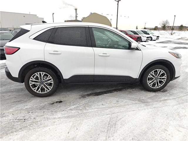 2022 Ford Escape SEL in Ottawa - Image 10 of 35