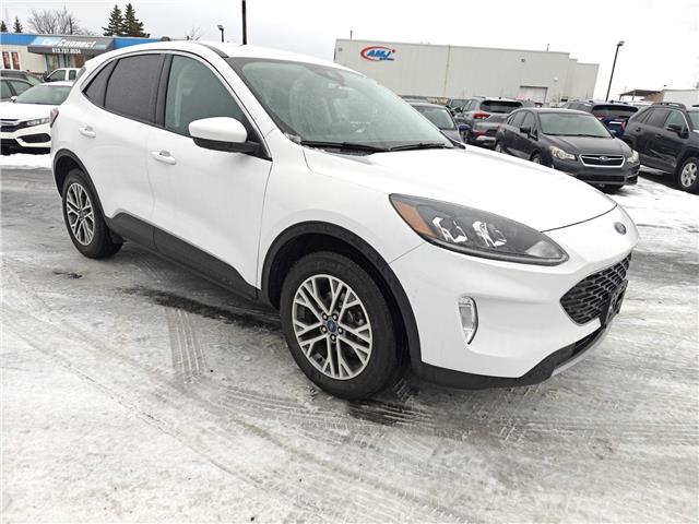 2022 Ford Escape SEL in Ottawa - Image 11 of 35