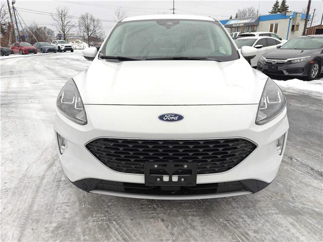 2022 Ford Escape SEL in Ottawa - Image 12 of 35
