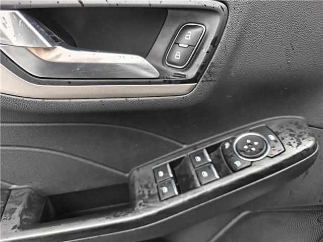2022 Ford Escape SEL in Ottawa - Image 17 of 35