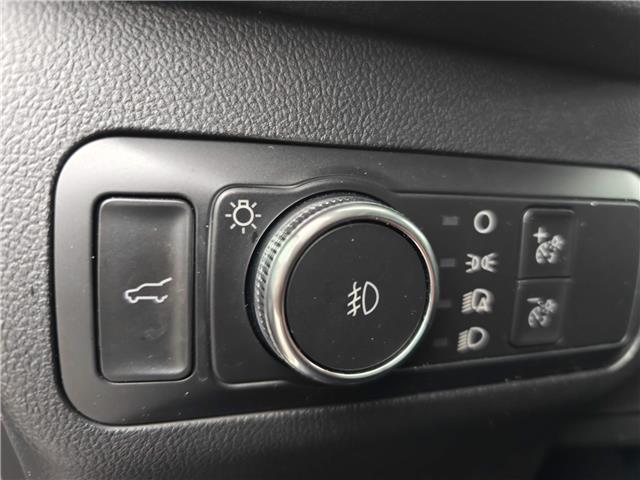 2022 Ford Escape SEL in Ottawa - Image 18 of 35