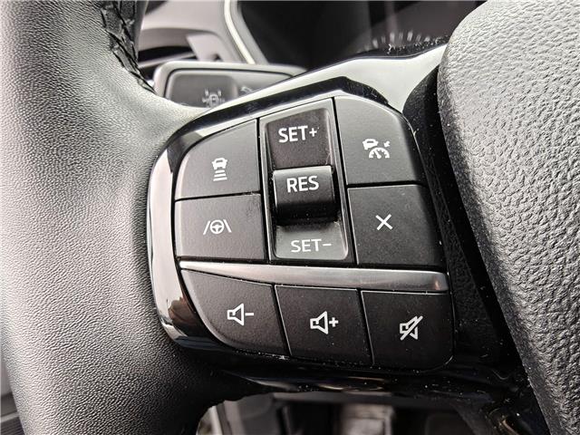 2022 Ford Escape SEL in Ottawa - Image 19 of 35