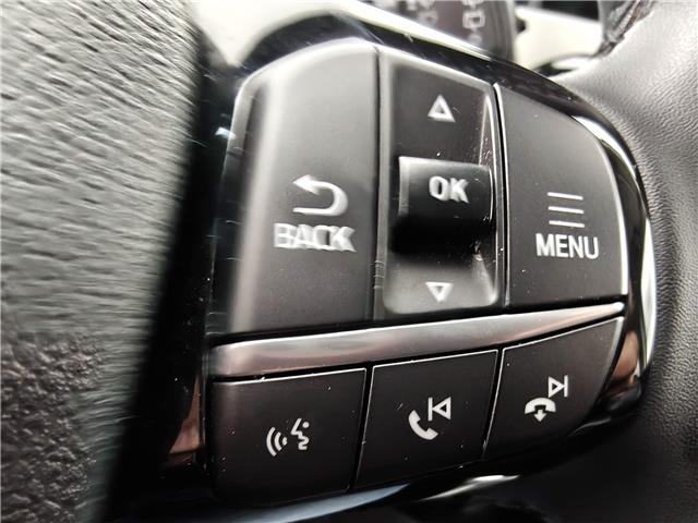 2022 Ford Escape SEL in Ottawa - Image 20 of 35