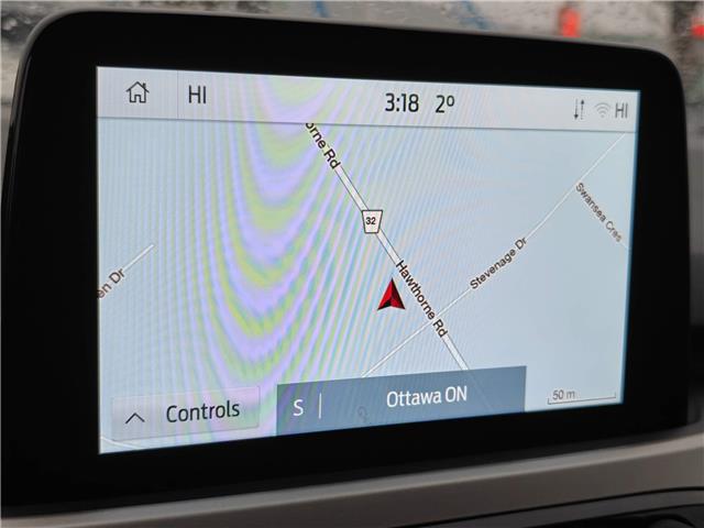 2022 Ford Escape SEL in Ottawa - Image 23 of 35