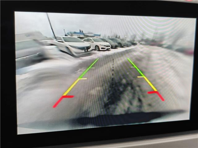 2022 Ford Escape SEL in Ottawa - Image 24 of 35