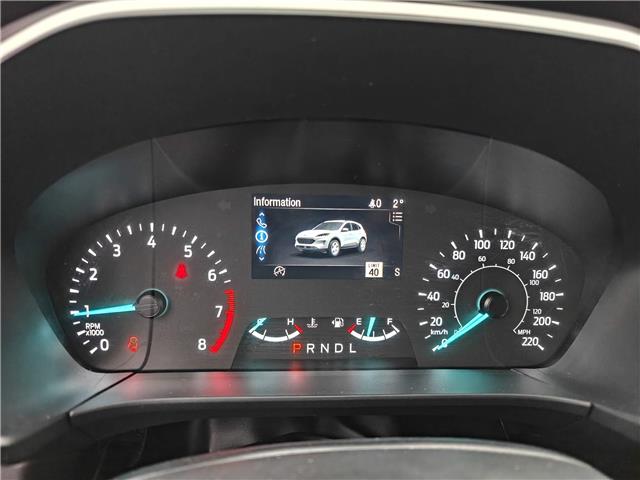 2022 Ford Escape SEL in Ottawa - Image 25 of 35