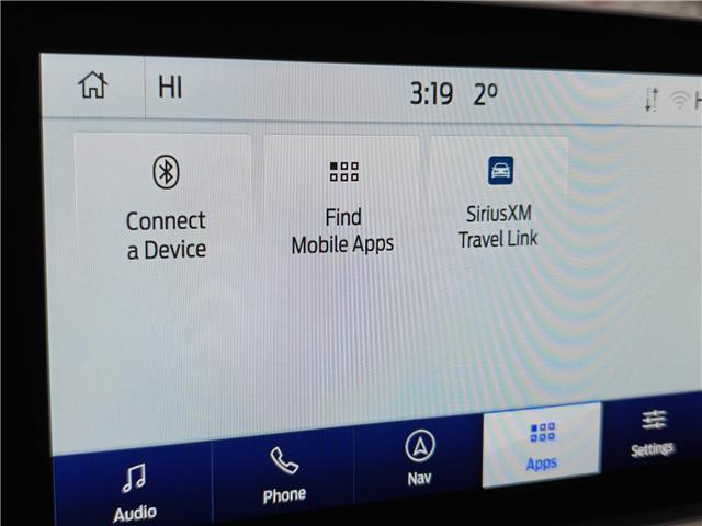 2022 Ford Escape SEL in Ottawa - Image 27 of 35